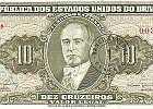 3 - Cruzeiro Novo - 1967 a 1970